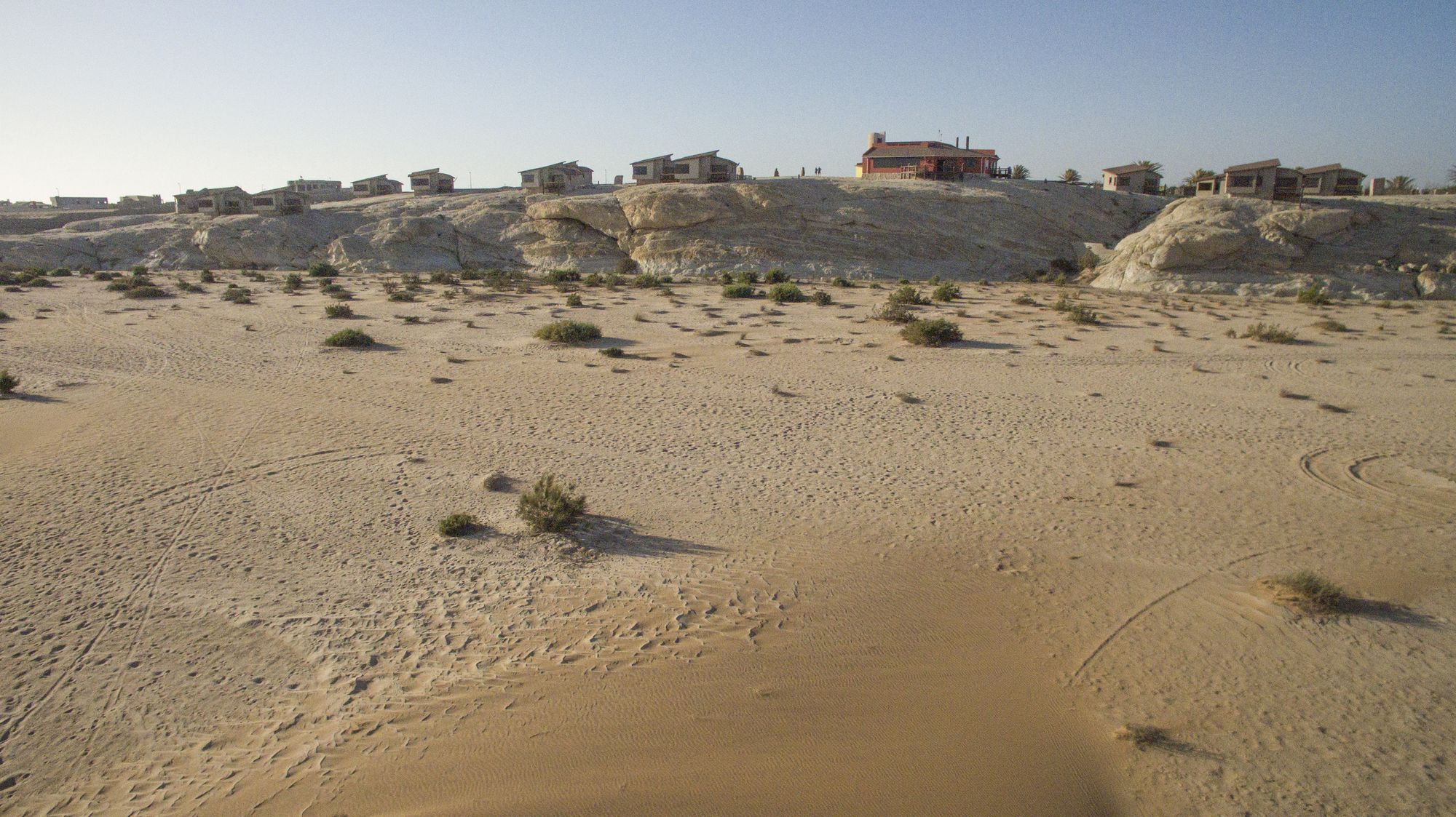Desert Breeze Lodge Свакопмунд Экстерьер фото
