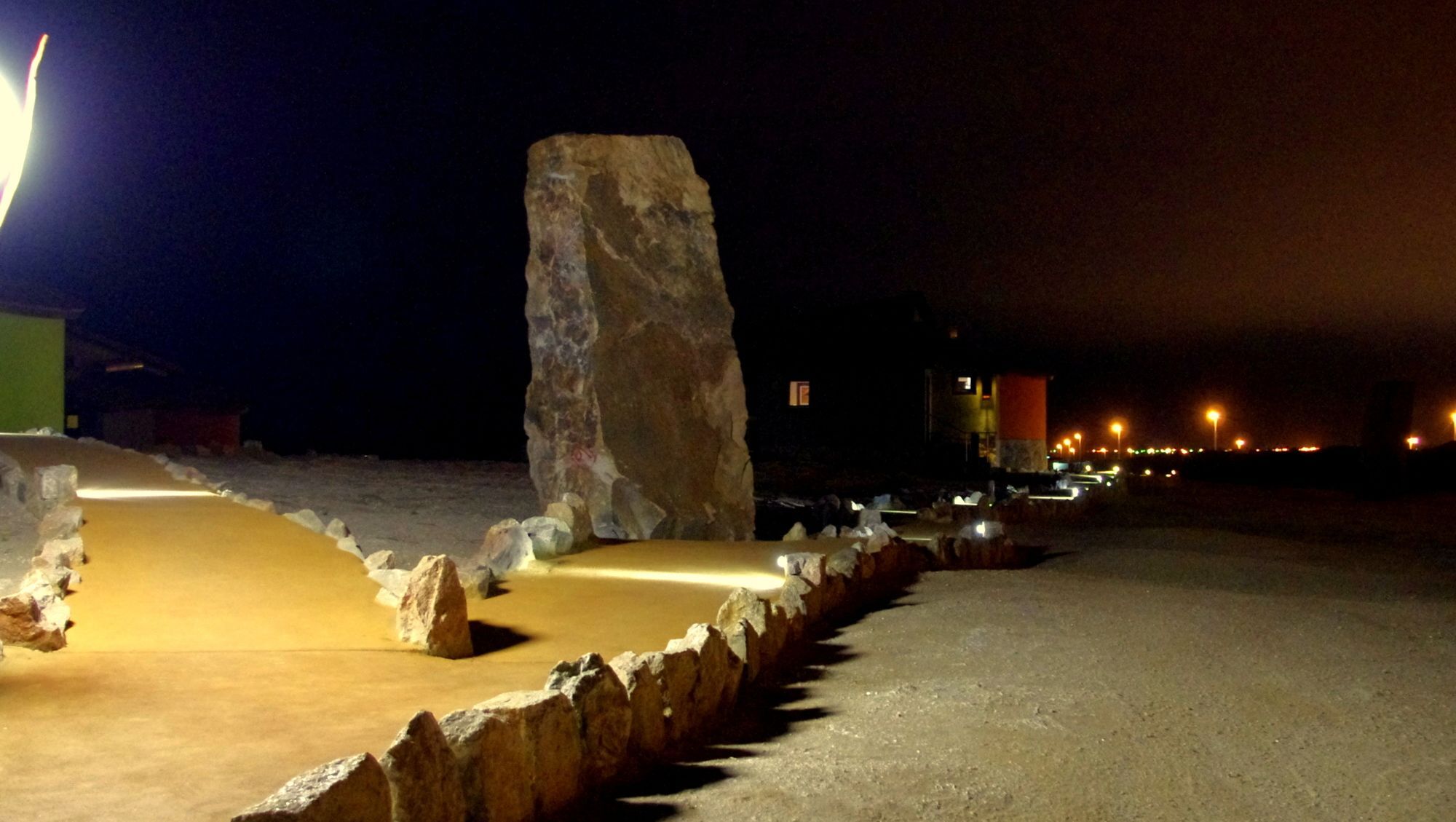 Desert Breeze Lodge Свакопмунд Экстерьер фото